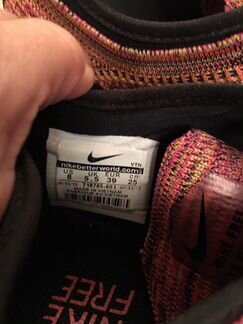 Кроссовки Nike, 39р