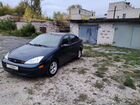 Ford Focus 2.0 AT, 2001, 175 000 км