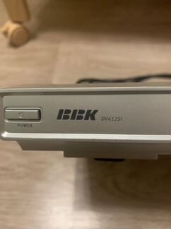 Караоке DVD-плеер ввк