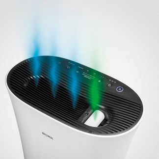 Воздухоочиститель bork A704