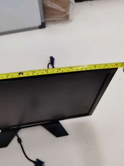 Монитор viewsonic VA2212A-Led