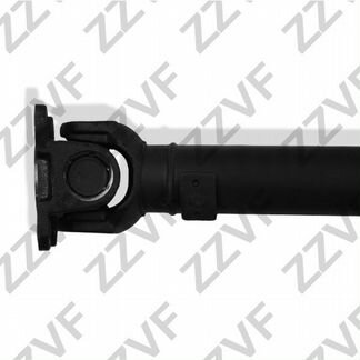 Карданный вал передний BMW X5, E70 4.8i, X6, E71,7