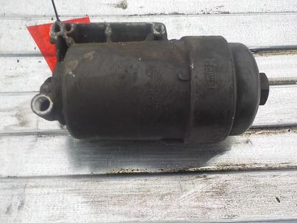 Корпус топливного фильтра Мерседес 5410900452