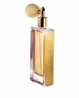 Guerlain Cuir Baluga