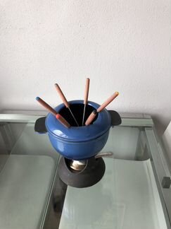 Фондю икеа