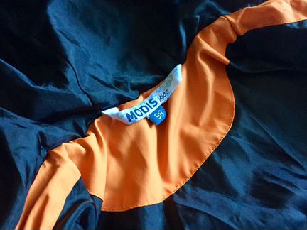 Унисекс Курточка Modis