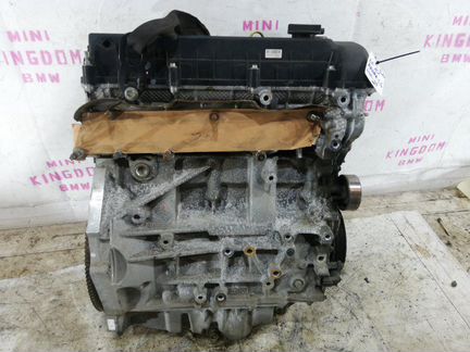 Двигатель Mazda 6 LF-VE 2004-2009