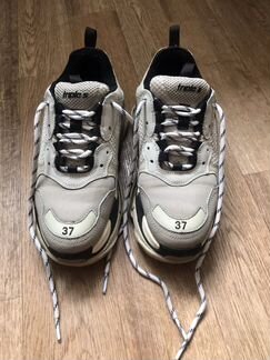 Кроссовки Balenciaga