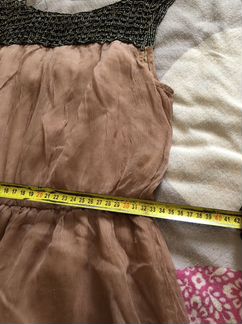 Платье вечернее