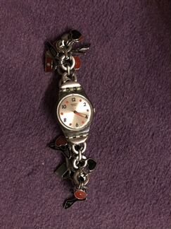 Часики swatch