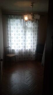 Комната 30 м² в 2-к, 5/5 эт.