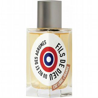 Etat Libre dOrange Fils de Dieu