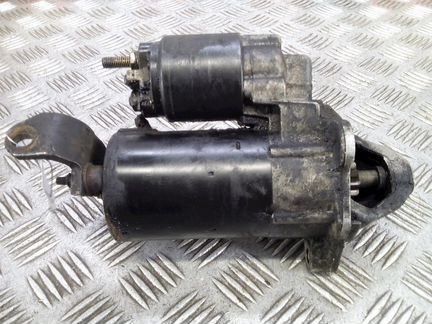 Стартер Ауди А4 А6 Б5 1.8 1.8т 2.0 058911023D