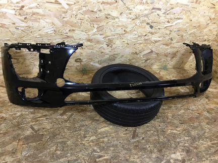 Бампер передний Porsche Macan