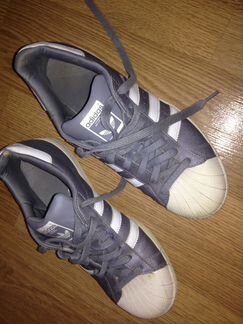 Кроссовки Adidas superstar