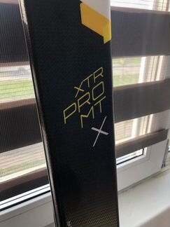 Горные лыжи Fischer XTR Pro MT 165, новые