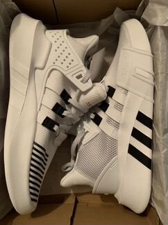 Кроссовки Adidas EQT Bask