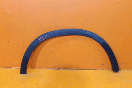 Расширитель крыла задний правый Mercedes Gla-Class