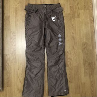 Зимний костюм женский 46-48