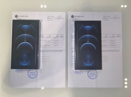 iPhone 12 PRO MAX (128 gb)