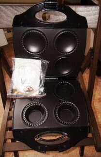 Ростер для кексов