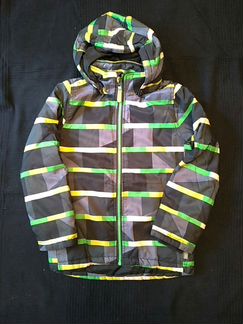 Куртка для мальчика name it