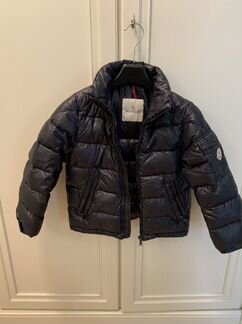 Пуховик moncler