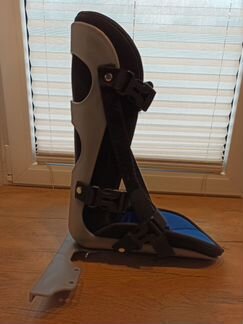 Ортез ортопедический деротационный сапожок р 38-41