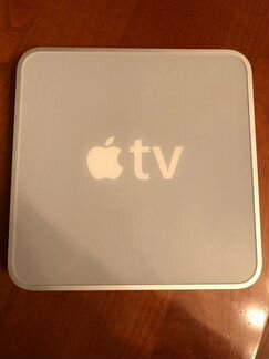 Apple TV A1218