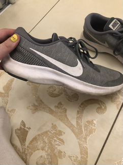 Кроссовки мужские nike 45 размер