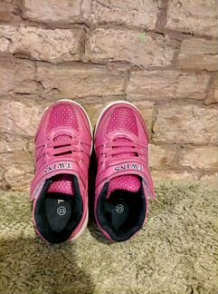 Кроссовки Twins 23, стелька 14,5см