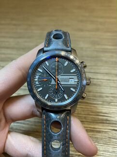 Часы Chopard Racing Monaco