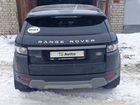 Land Rover Range Rover Evoque 2.2 AT, 2014, 101 000 км