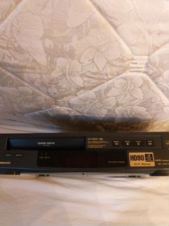 Видеомагнитофон