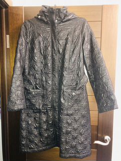 Пальто Finn Flare