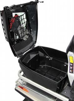 Багажный кофр для снегоходов BRP 619560023