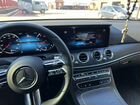Mercedes-Benz E-класс 2.0 AT, 2021, 4 000 км объявление продам