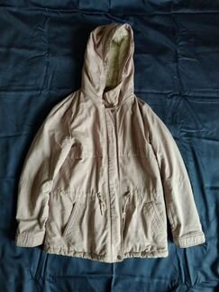 Куртка женская демисезонная XL