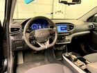 Hyundai IONIQ AT, 2018, 80 000 км объявление продам