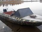 Лодка Крым объявление продам