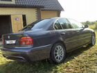 BMW 5 серия 2.0 МТ, 1999, 220 000 км объявление продам