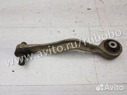 Рычаг передний левый Audi Allroad C5 BAS 2003