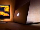 MacBook pro 13 retina 2015 i5 2.9 GHz 8/256 gb объявление продам