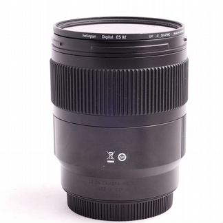 Leica 100mm f/2 Summicron-S asph