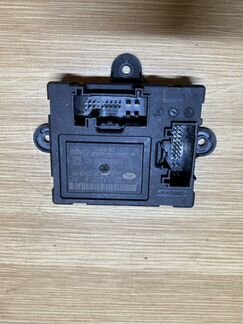 Блок управления дверями Jaguar XJ 2009-2016