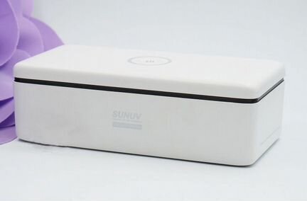UV Стерилизатор SUN s2 (прямоугольный)