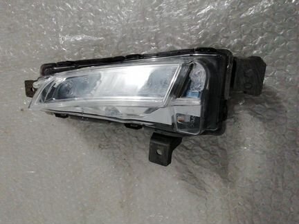 Ходовой огонь передний правый Suzuki Vitara 2