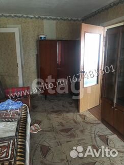 2-к квартира, 41.7 м², 2/5 эт.