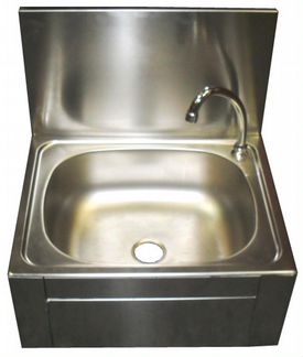 Рукомойники