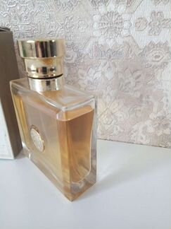 Духи Versace